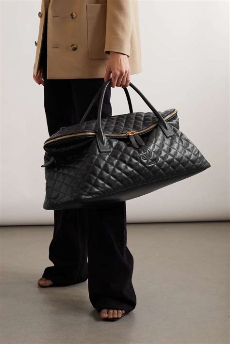 ysl herren weekender